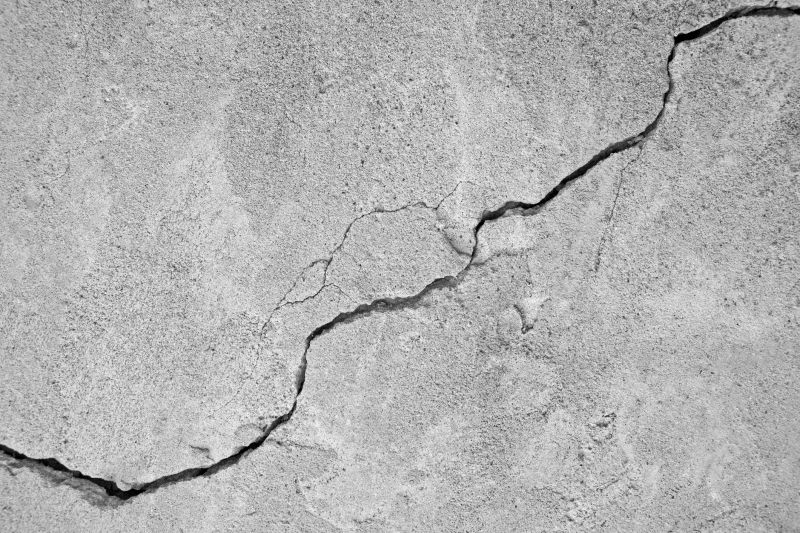 Cracked Foundation Repair in Catlett, VA