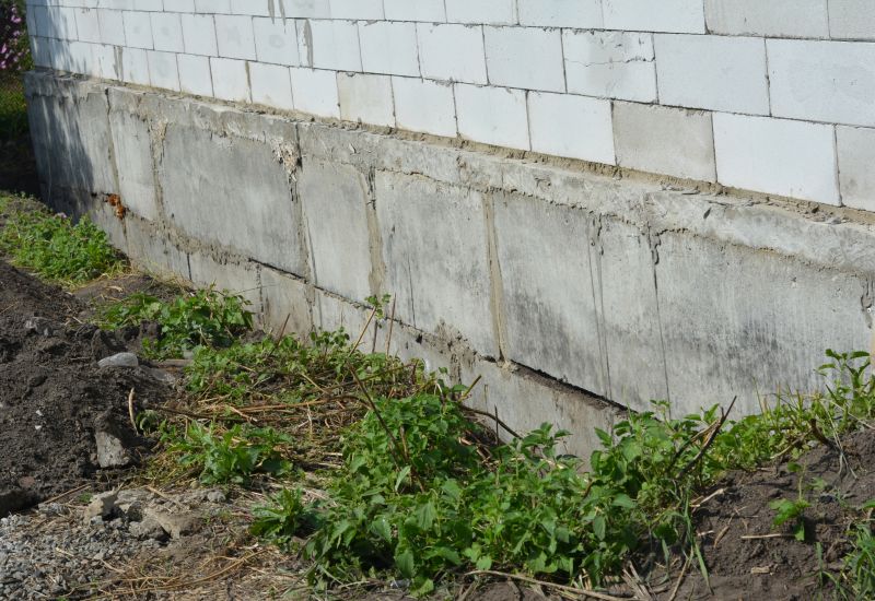 Foundation Maintenance in Gainesville, VA