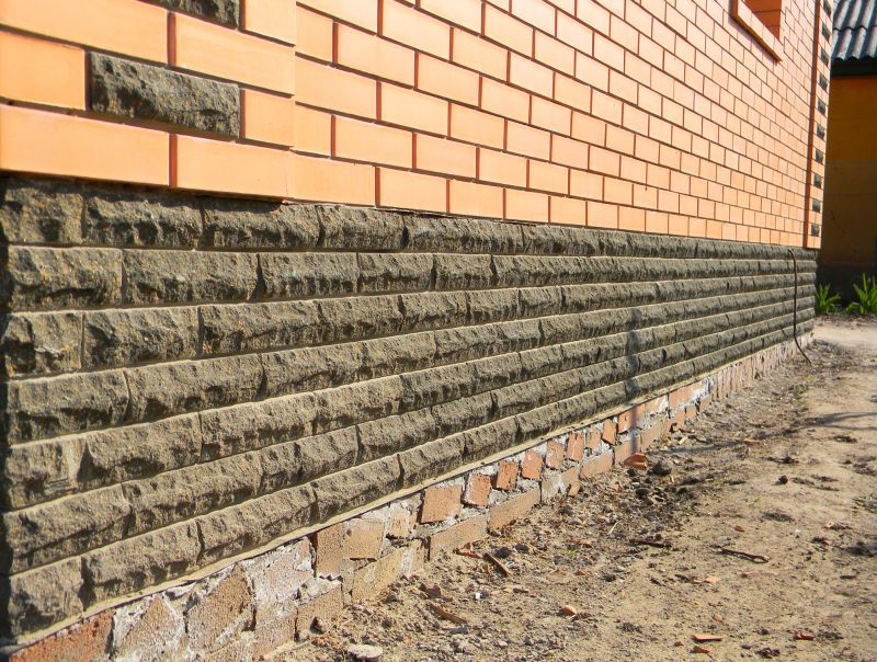 Foundation Renovation in Gainesville, VA