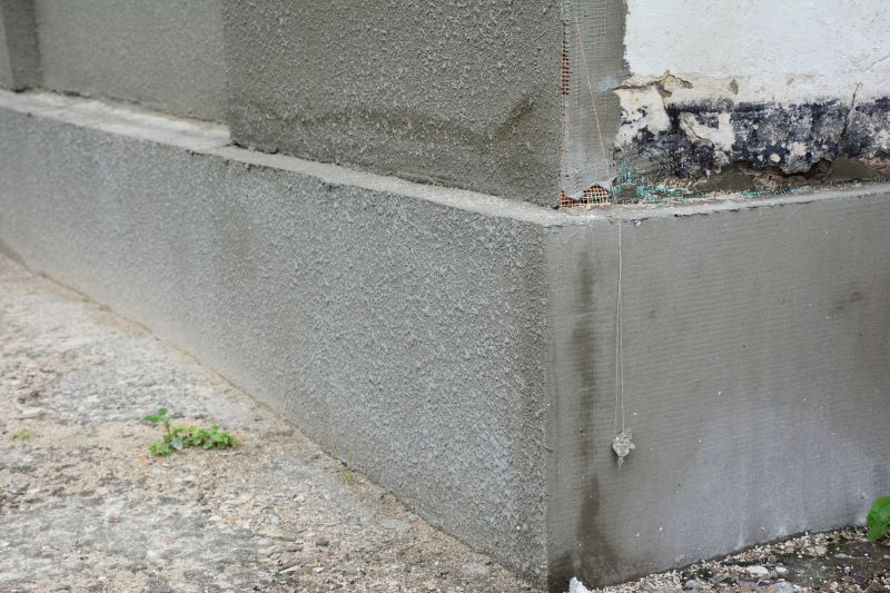 Foundation Repair in Gainesville, VA
