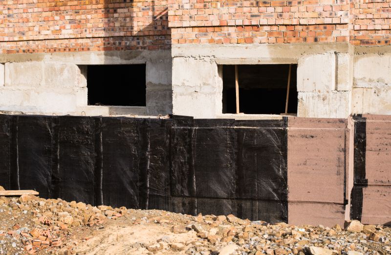 Foundation Repair in Loudoun County, VA
