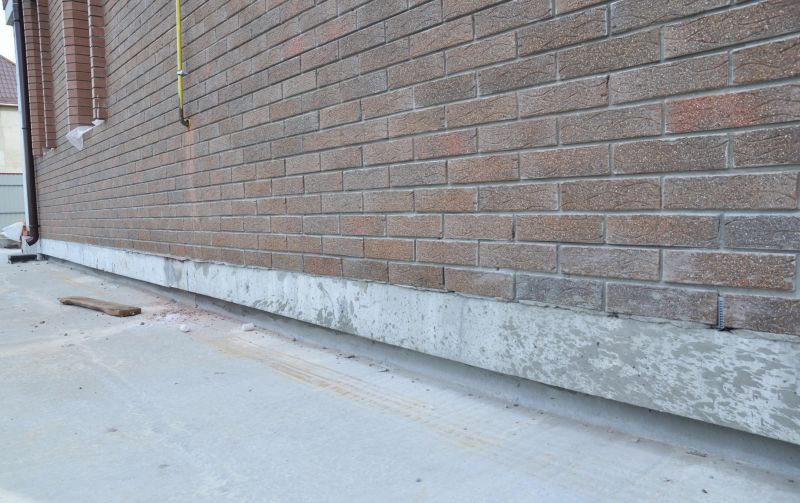 Structural Foundation Repair in Hamilton, VA